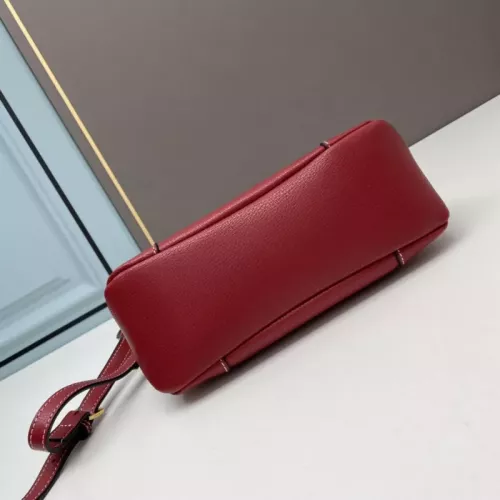 Cheap Prada AAA Quality Messenger Bags For Women #1363797 Replica Wholesale [$98.00 USD] [ITEM#1363797] on Replica Prada AAA Quality Messenger Bags