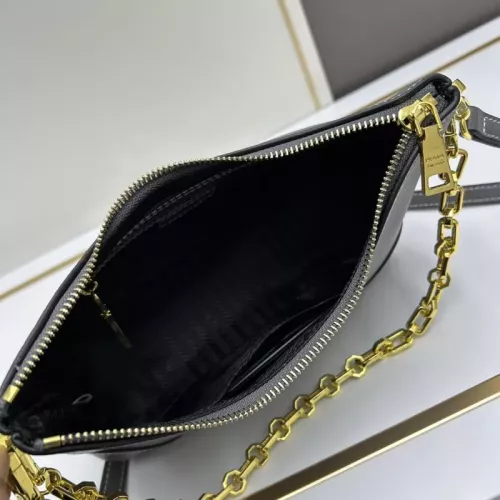 Cheap Prada AAA Quality Messenger Bags For Women #1363798 Replica Wholesale [$98.00 USD] [ITEM#1363798] on Replica Prada AAA Quality Messenger Bags