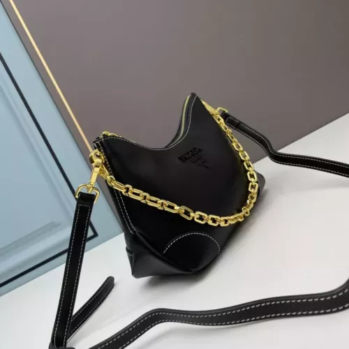 Cheap Prada AAA Quality Messenger Bags For Women #1363799 Replica Wholesale [$98.00 USD] [ITEM#1363799] on Replica Prada AAA Quality Messenger Bags
