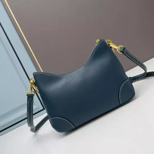 Cheap Prada AAA Quality Messenger Bags For Women #1363800 Replica Wholesale [$98.00 USD] [ITEM#1363800] on Replica Prada AAA Quality Messenger Bags