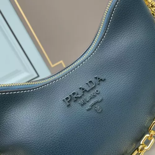Cheap Prada AAA Quality Messenger Bags For Women #1363800 Replica Wholesale [$98.00 USD] [ITEM#1363800] on Replica Prada AAA Quality Messenger Bags