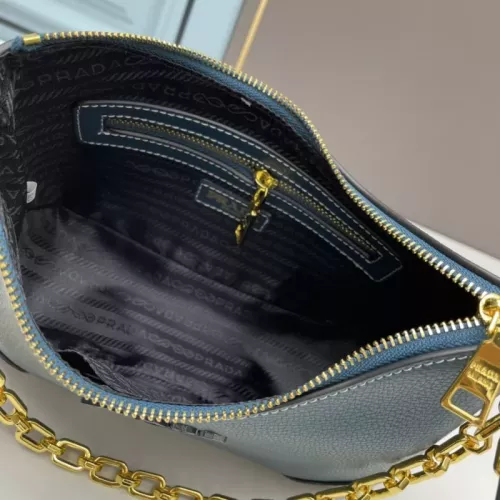 Cheap Prada AAA Quality Messenger Bags For Women #1363800 Replica Wholesale [$98.00 USD] [ITEM#1363800] on Replica Prada AAA Quality Messenger Bags