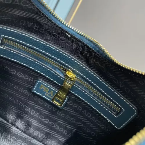 Cheap Prada AAA Quality Messenger Bags For Women #1363800 Replica Wholesale [$98.00 USD] [ITEM#1363800] on Replica Prada AAA Quality Messenger Bags