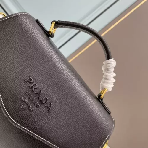 Cheap Prada AAA Quality Messenger Bags For Women #1363801 Replica Wholesale [$100.00 USD] [ITEM#1363801] on Replica Prada AAA Quality Messenger Bags