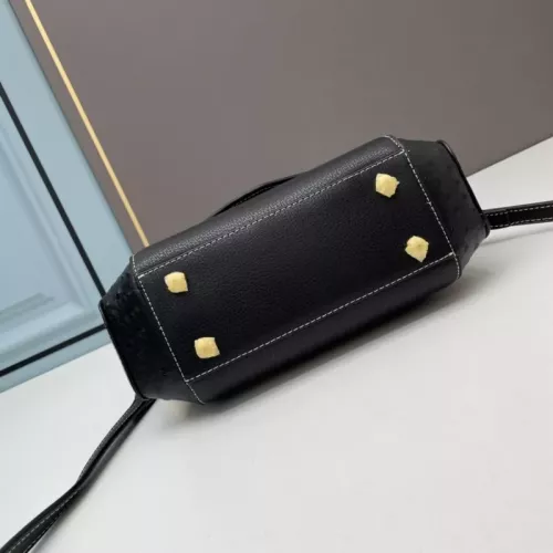 Cheap Prada AAA Quality Messenger Bags For Women #1363801 Replica Wholesale [$100.00 USD] [ITEM#1363801] on Replica Prada AAA Quality Messenger Bags