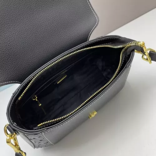 Cheap Prada AAA Quality Messenger Bags For Women #1363801 Replica Wholesale [$100.00 USD] [ITEM#1363801] on Replica Prada AAA Quality Messenger Bags