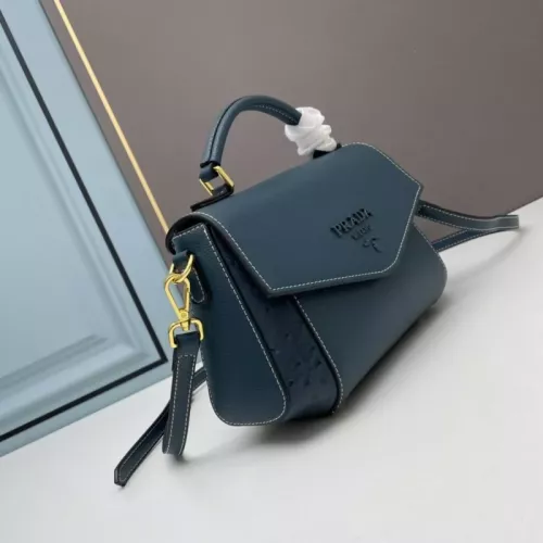 Cheap Prada AAA Quality Messenger Bags For Women #1363802 Replica Wholesale [$100.00 USD] [ITEM#1363802] on Replica Prada AAA Quality Messenger Bags