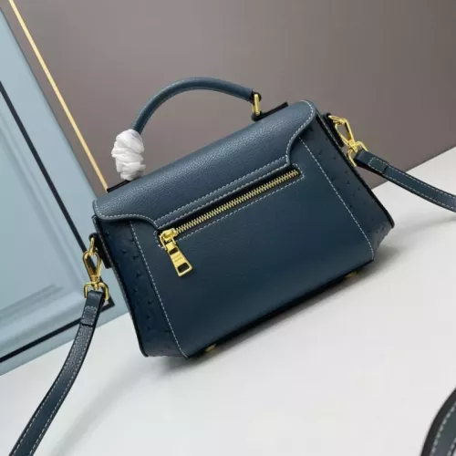 Cheap Prada AAA Quality Messenger Bags For Women #1363802 Replica Wholesale [$100.00 USD] [ITEM#1363802] on Replica Prada AAA Quality Messenger Bags