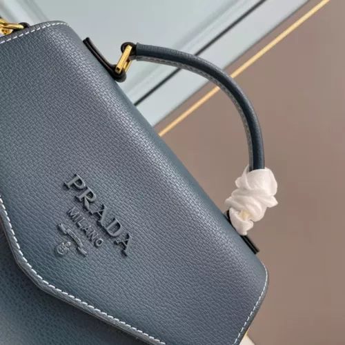 Cheap Prada AAA Quality Messenger Bags For Women #1363802 Replica Wholesale [$100.00 USD] [ITEM#1363802] on Replica Prada AAA Quality Messenger Bags