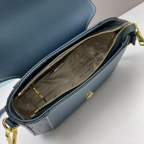 Cheap Prada AAA Quality Messenger Bags For Women #1363802 Replica Wholesale [$100.00 USD] [ITEM#1363802] on Replica Prada AAA Quality Messenger Bags