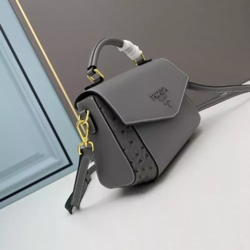 Cheap Prada AAA Quality Messenger Bags For Women #1363803 Replica Wholesale [$100.00 USD] [ITEM#1363803] on Replica Prada AAA Quality Messenger Bags