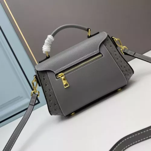 Cheap Prada AAA Quality Messenger Bags For Women #1363803 Replica Wholesale [$100.00 USD] [ITEM#1363803] on Replica Prada AAA Quality Messenger Bags