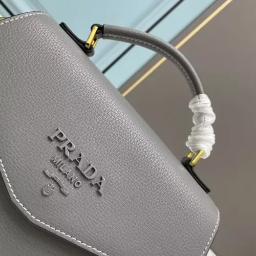 Cheap Prada AAA Quality Messenger Bags For Women #1363803 Replica Wholesale [$100.00 USD] [ITEM#1363803] on Replica Prada AAA Quality Messenger Bags