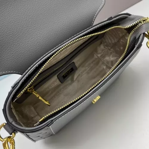 Cheap Prada AAA Quality Messenger Bags For Women #1363803 Replica Wholesale [$100.00 USD] [ITEM#1363803] on Replica Prada AAA Quality Messenger Bags