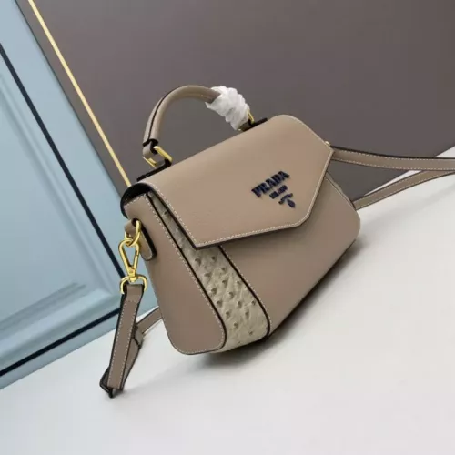 Cheap Prada AAA Quality Messenger Bags For Women #1363804 Replica Wholesale [$100.00 USD] [ITEM#1363804] on Replica Prada AAA Quality Messenger Bags