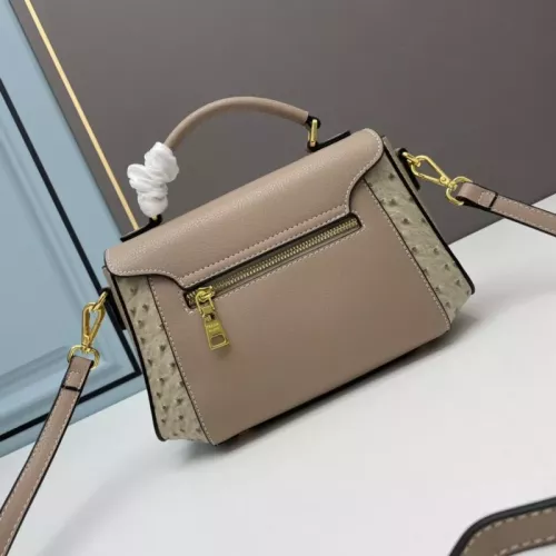 Cheap Prada AAA Quality Messenger Bags For Women #1363804 Replica Wholesale [$100.00 USD] [ITEM#1363804] on Replica Prada AAA Quality Messenger Bags