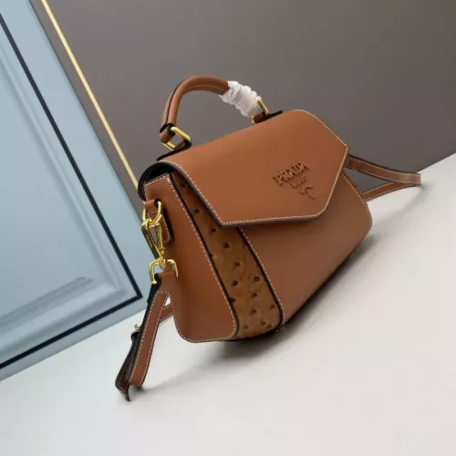 Cheap Prada AAA Quality Messenger Bags For Women #1363805 Replica Wholesale [$100.00 USD] [ITEM#1363805] on Replica Prada AAA Quality Messenger Bags