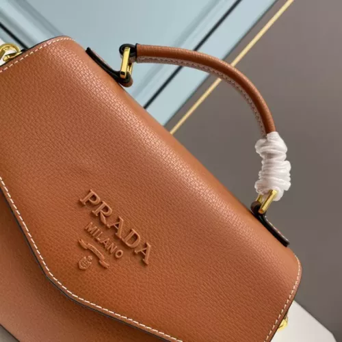Cheap Prada AAA Quality Messenger Bags For Women #1363805 Replica Wholesale [$100.00 USD] [ITEM#1363805] on Replica Prada AAA Quality Messenger Bags