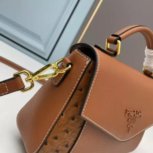 Cheap Prada AAA Quality Messenger Bags For Women #1363805 Replica Wholesale [$100.00 USD] [ITEM#1363805] on Replica Prada AAA Quality Messenger Bags