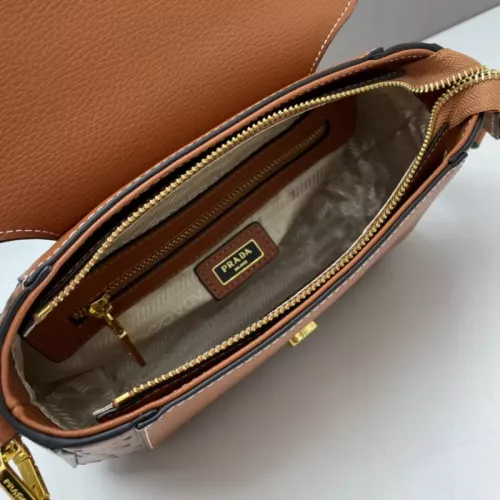 Cheap Prada AAA Quality Messenger Bags For Women #1363805 Replica Wholesale [$100.00 USD] [ITEM#1363805] on Replica Prada AAA Quality Messenger Bags