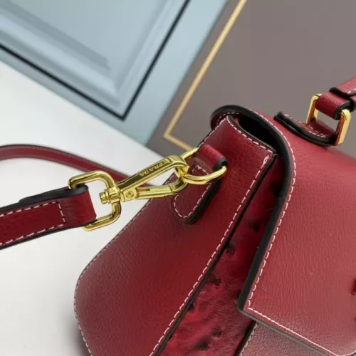 Cheap Prada AAA Quality Messenger Bags For Women #1363806 Replica Wholesale [$100.00 USD] [ITEM#1363806] on Replica Prada AAA Quality Messenger Bags