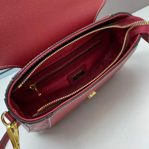 Cheap Prada AAA Quality Messenger Bags For Women #1363806 Replica Wholesale [$100.00 USD] [ITEM#1363806] on Replica Prada AAA Quality Messenger Bags