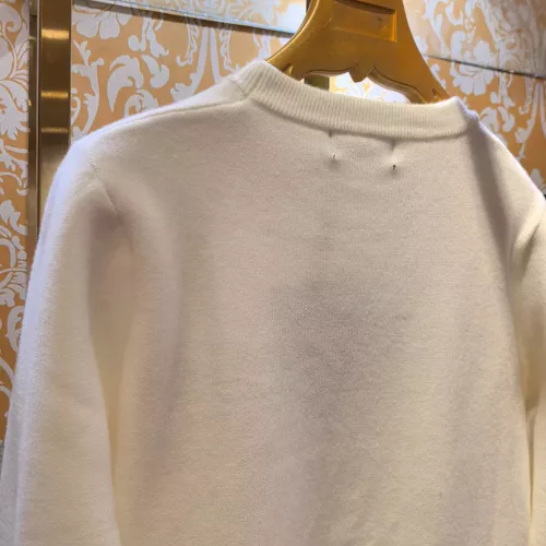 Cheap Dolce &amp; Gabbana D&amp;G Sweaters Long Sleeved For Unisex #1363807 Replica Wholesale [$80.00 USD] [ITEM#1363807] on Replica Dolce &amp; Gabbana D&amp;G Sweaters