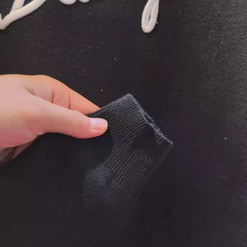 Cheap Dolce &amp; Gabbana D&amp;G Sweaters Long Sleeved For Unisex #1363808 Replica Wholesale [$80.00 USD] [ITEM#1363808] on Replica Dolce &amp; Gabbana D&amp;G Sweaters
