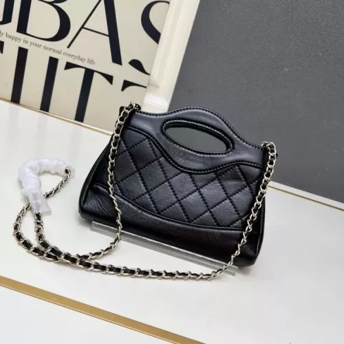 Cheap Chanel AAA Quality Messenger Bags For Women #1363809 Replica Wholesale [$76.00 USD] [ITEM#1363809] on Replica Chanel AAA Quality Messenger Bags
