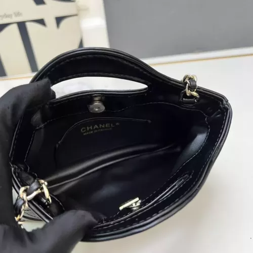 Cheap Chanel AAA Quality Messenger Bags For Women #1363809 Replica Wholesale [$76.00 USD] [ITEM#1363809] on Replica Chanel AAA Quality Messenger Bags