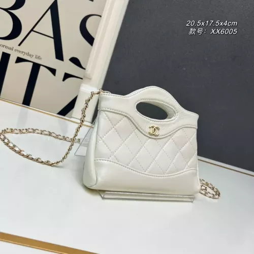 Cheap Chanel AAA Quality Messenger Bags For Women #1363810 Replica Wholesale [$76.00 USD] [ITEM#1363810] on Replica Chanel AAA Quality Messenger Bags