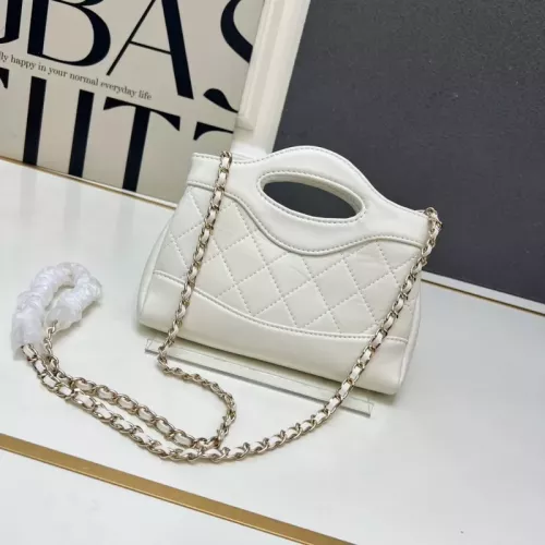 Cheap Chanel AAA Quality Messenger Bags For Women #1363810 Replica Wholesale [$76.00 USD] [ITEM#1363810] on Replica Chanel AAA Quality Messenger Bags