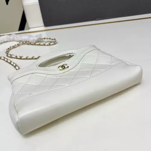 Cheap Chanel AAA Quality Messenger Bags For Women #1363810 Replica Wholesale [$76.00 USD] [ITEM#1363810] on Replica Chanel AAA Quality Messenger Bags