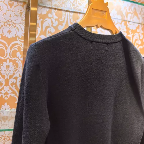 Cheap Dolce &amp; Gabbana D&amp;G Sweaters Long Sleeved For Unisex #1363811 Replica Wholesale [$80.00 USD] [ITEM#1363811] on Replica Dolce &amp; Gabbana D&amp;G Sweaters