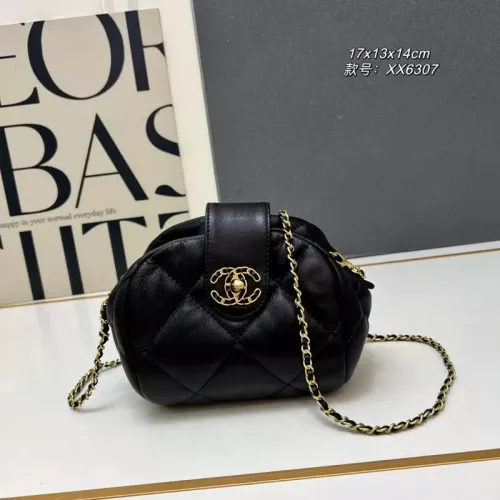 Chanel AAA Quality Messenger Bags For Women #1363812