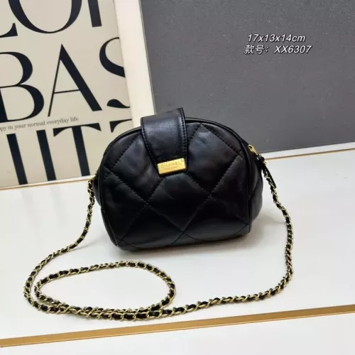 Cheap Chanel AAA Quality Messenger Bags For Women #1363812 Replica Wholesale [$76.00 USD] [ITEM#1363812] on Replica Chanel AAA Quality Messenger Bags