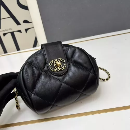 Cheap Chanel AAA Quality Messenger Bags For Women #1363812 Replica Wholesale [$76.00 USD] [ITEM#1363812] on Replica Chanel AAA Quality Messenger Bags