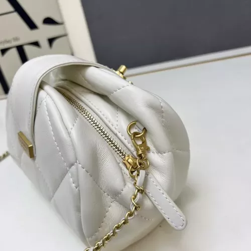 Cheap Chanel AAA Quality Messenger Bags For Women #1363813 Replica Wholesale [$76.00 USD] [ITEM#1363813] on Replica Chanel AAA Quality Messenger Bags