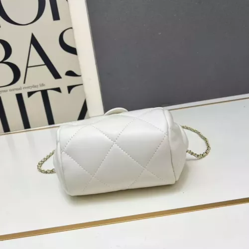 Cheap Chanel AAA Quality Messenger Bags For Women #1363813 Replica Wholesale [$76.00 USD] [ITEM#1363813] on Replica Chanel AAA Quality Messenger Bags