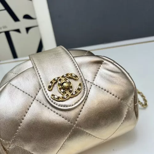 Cheap Chanel AAA Quality Messenger Bags For Women #1363814 Replica Wholesale [$76.00 USD] [ITEM#1363814] on Replica Chanel AAA Quality Messenger Bags