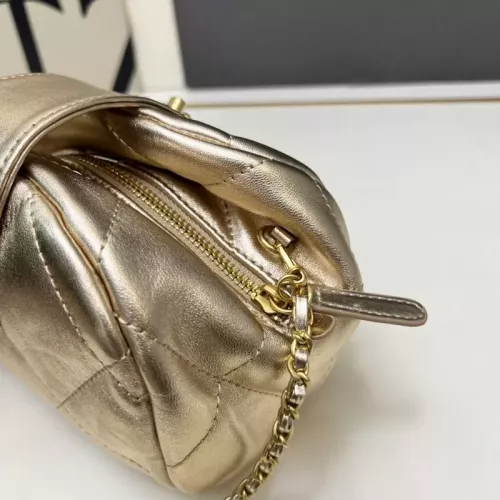 Cheap Chanel AAA Quality Messenger Bags For Women #1363814 Replica Wholesale [$76.00 USD] [ITEM#1363814] on Replica Chanel AAA Quality Messenger Bags