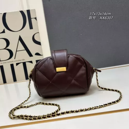 Cheap Chanel AAA Quality Messenger Bags For Women #1363815 Replica Wholesale [$76.00 USD] [ITEM#1363815] on Replica Chanel AAA Quality Messenger Bags