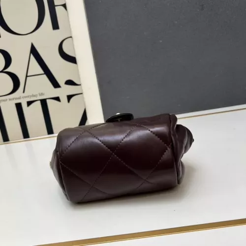 Cheap Chanel AAA Quality Messenger Bags For Women #1363815 Replica Wholesale [$76.00 USD] [ITEM#1363815] on Replica Chanel AAA Quality Messenger Bags