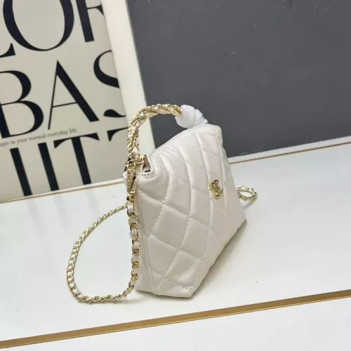 Cheap Chanel AAA Quality Messenger Bags For Women #1363816 Replica Wholesale [$82.00 USD] [ITEM#1363816] on Replica Chanel AAA Quality Messenger Bags