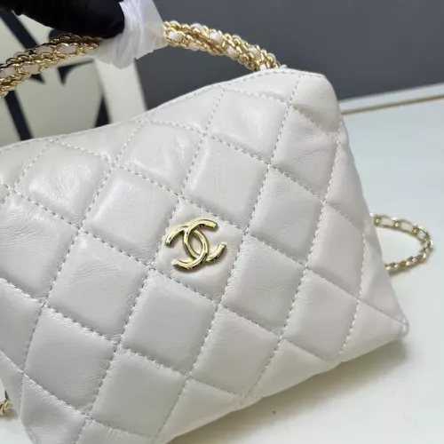 Cheap Chanel AAA Quality Messenger Bags For Women #1363816 Replica Wholesale [$82.00 USD] [ITEM#1363816] on Replica Chanel AAA Quality Messenger Bags