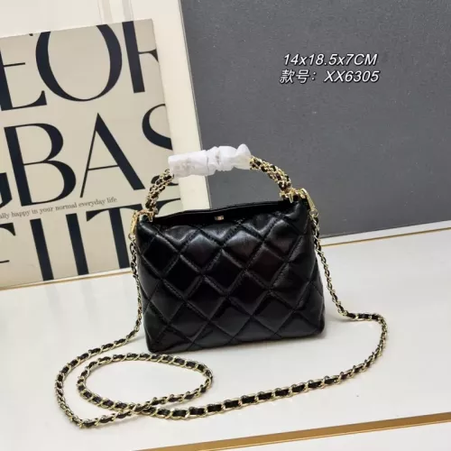 Cheap Chanel AAA Quality Messenger Bags For Women #1363817 Replica Wholesale [$82.00 USD] [ITEM#1363817] on Replica Chanel AAA Quality Messenger Bags