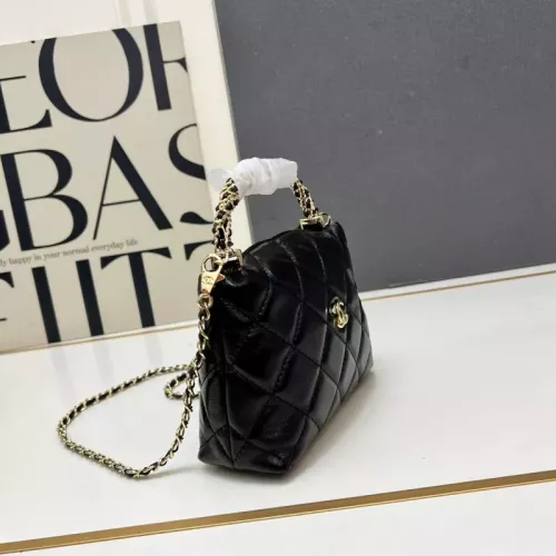 Cheap Chanel AAA Quality Messenger Bags For Women #1363817 Replica Wholesale [$82.00 USD] [ITEM#1363817] on Replica Chanel AAA Quality Messenger Bags
