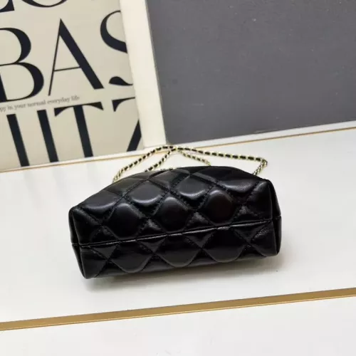 Cheap Chanel AAA Quality Messenger Bags For Women #1363817 Replica Wholesale [$82.00 USD] [ITEM#1363817] on Replica Chanel AAA Quality Messenger Bags