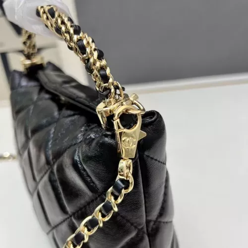 Cheap Chanel AAA Quality Messenger Bags For Women #1363817 Replica Wholesale [$82.00 USD] [ITEM#1363817] on Replica Chanel AAA Quality Messenger Bags