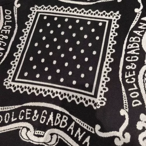 Cheap Dolce &amp; Gabbana D&amp;G Sweaters Long Sleeved For Unisex #1363819 Replica Wholesale [$80.00 USD] [ITEM#1363819] on Replica Dolce &amp; Gabbana D&amp;G Sweaters